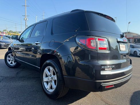 Used 2015 GMC Acadia SLE FWD image 10