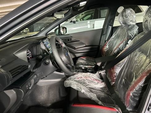 New 2026 Subaru Impreza 2.0i Sport image 10