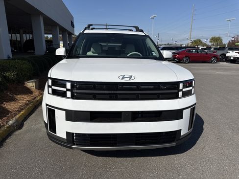 New 2026 Hyundai Santa Fe Limited image 6