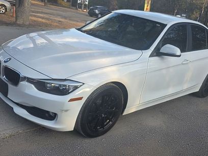 Used 2013 BMW 320i Sedan