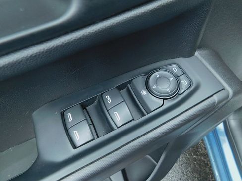 Used 2024 Chevrolet Silverado 1500 Custom w/ LPO, Dark Essentials Package image 25