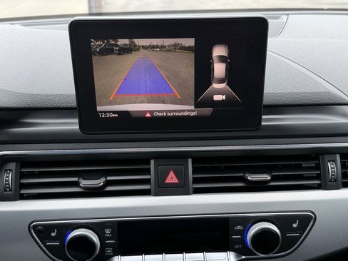 Used 2017 Audi A4 2.0T Ultra Premium w/ Convenience Package image 28