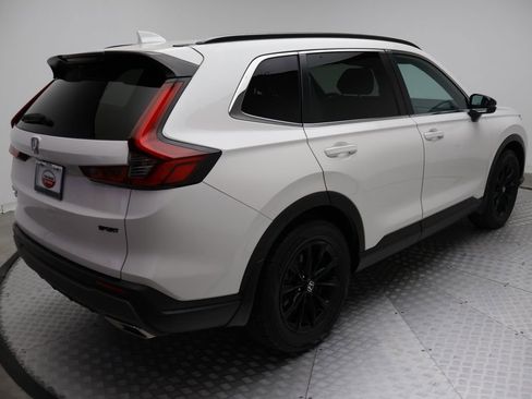 Used 2023 Honda CR-V Sport image 8