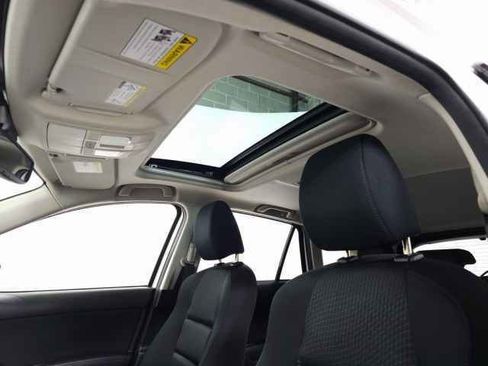 Used 2015 MAZDA CX-5 Touring w/ Touring Technology Package image 17