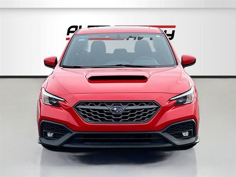 Used 2022 Subaru WRX Premium image 2
