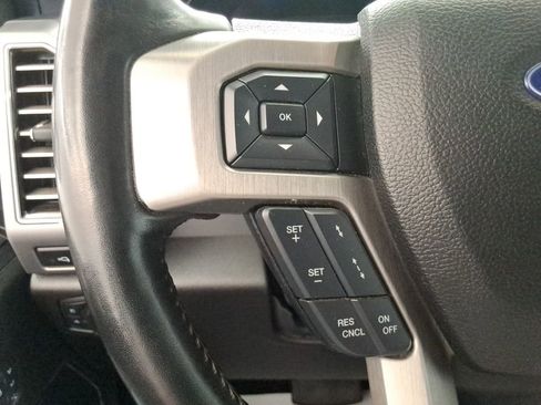 Used 2020 Ford F250 Platinum w/ FX4 Off-Road Package image 25