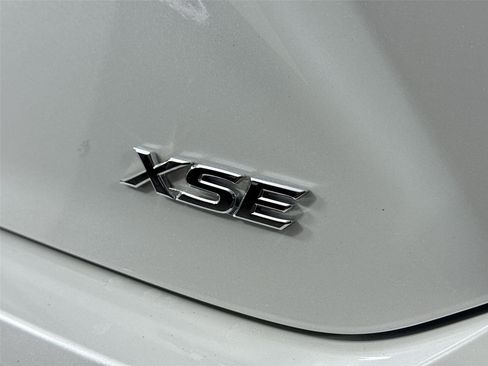Certified 2025 Toyota Camry XSE w/ Premium Plus Package image 15