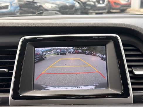 Used 2018 Hyundai Sonata SEL FWD image 24