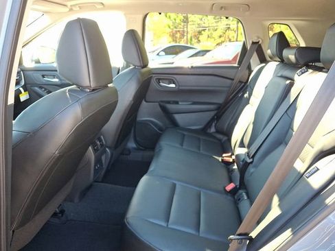 New 2026 Nissan Rogue SV w/ SV Premium Package image 8