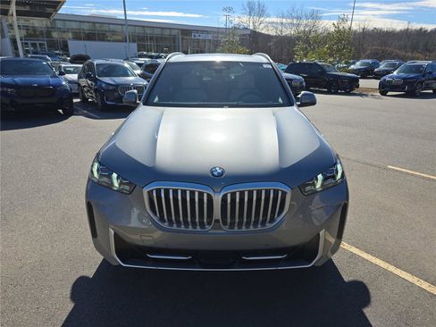 New 2026 BMW X5 xDrive40i image 7
