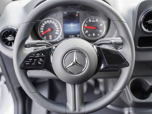 New 2026 Mercedes-Benz Sprinter 3500 image 18