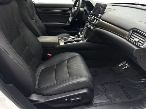 Used 2021 Honda Accord EX-L image 43