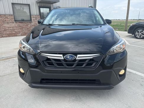 Used 2021 Subaru Crosstrek 2.0i Premium w/ Popular Package #3 AWD/4WD image 6