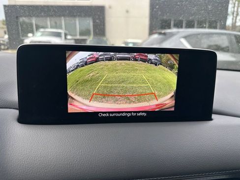 Used 2025 MAZDA CX-5 AWD 2.5 S image 17