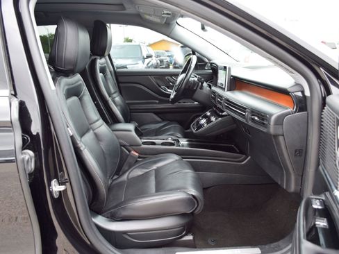 Used 2022 Lincoln Corsair Grand Touring w/ Elements Technology Bundle AWD/4WD image 23