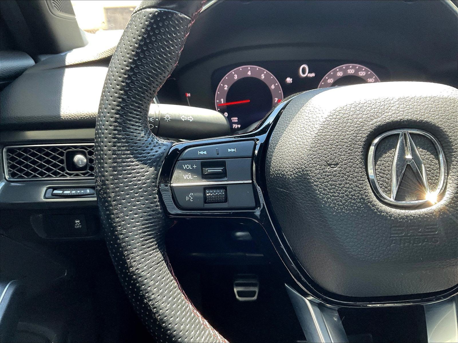 Used 2024 Acura Integra Type S FWD image 11
