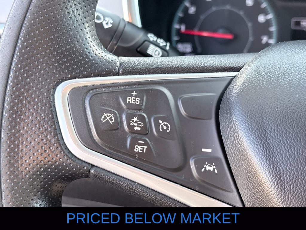 Used 2023 Chevrolet Equinox LS FWD image 12