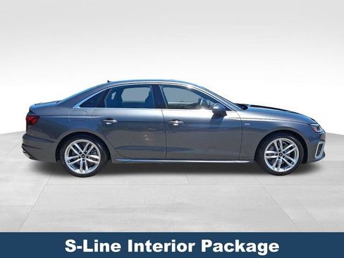 Used 2023 Audi A4 2.0T Premium Plus w/ Premium Plus Package AWD/4WD image 9