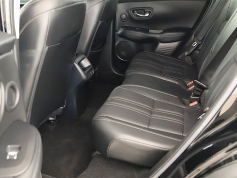 Used 2024 Honda HR-V EX-L image 28