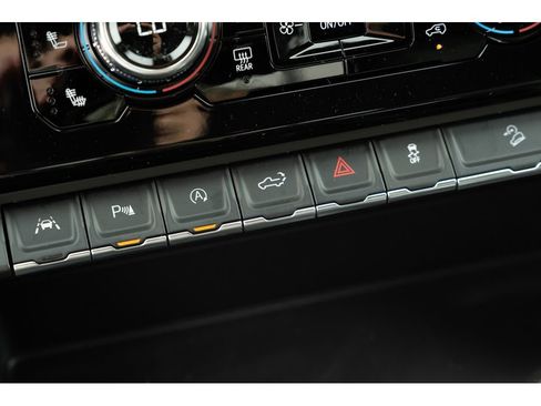 New 2026 GMC Sierra 1500 Denali AWD/4WD image 28