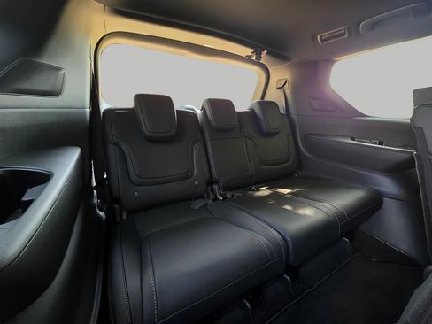 New 2026 Nissan Armada PRO-4X AWD/4WD image 12