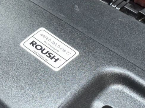 Used 2017 Ford Mustang GT Premium image 28