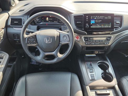 Certified 2023 Honda Passport EX-L image 11