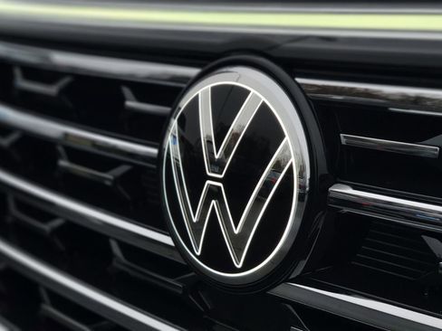 New 2026 Volkswagen Atlas SEL image 10