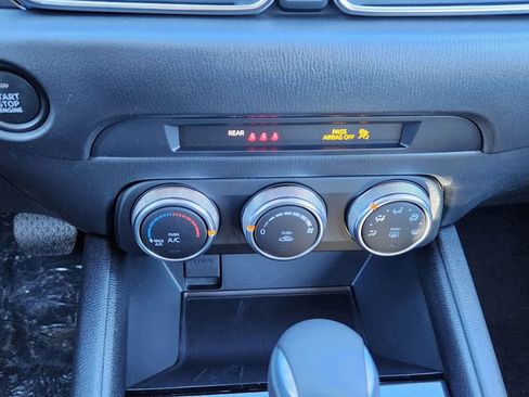 New 2025 MAZDA CX-5 AWD 2.5 S image 13