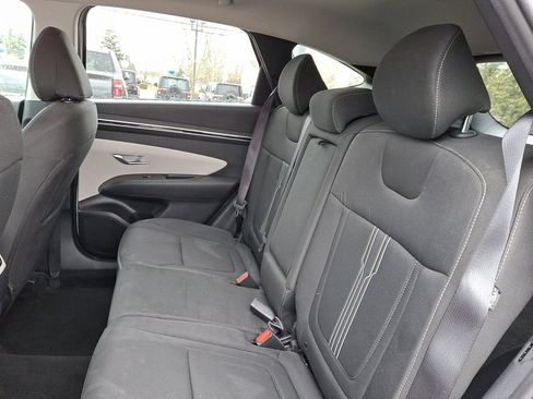 Used 2024 Hyundai Tucson SEL image 20