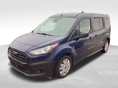 Used 2020 Ford Transit Connect XL