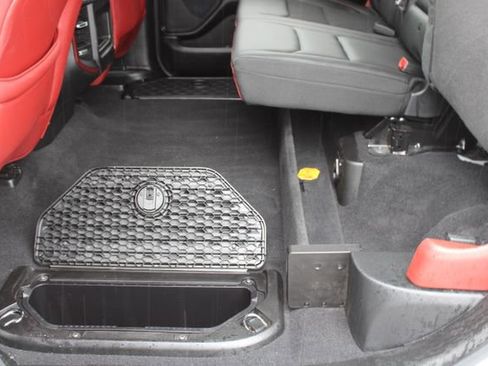 Used 2025 RAM 1500 Rebel w/ Rebel Level 1 Equipment Group image 44