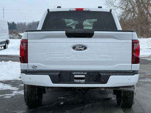 New 2026 Ford F150 STX image 42