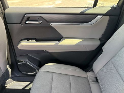 New 2026 GMC Acadia Elevation w/ LPO, Floor Liner Package image 16