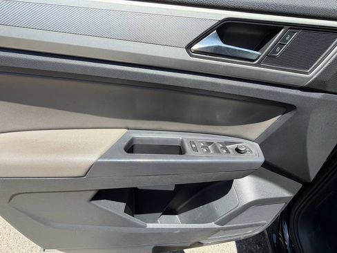 Used 2021 Volkswagen Atlas Cross Sport S FWD image 17