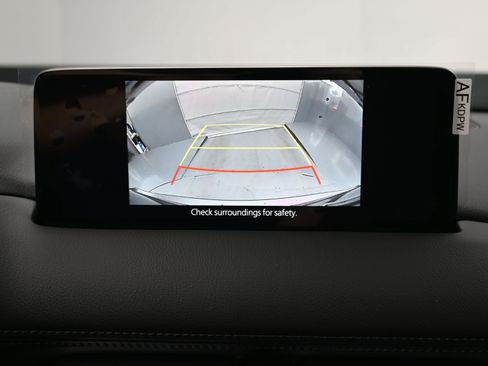 New 2025 MAZDA CX-5 AWD 2.5 S w/ Preferred Package image 6