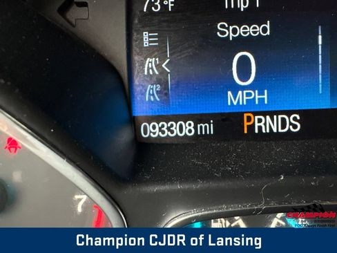 Used 2019 Ford Escape SE FWD image 18