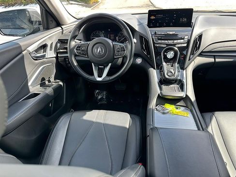 Certified 2023 Acura RDX Base image 21