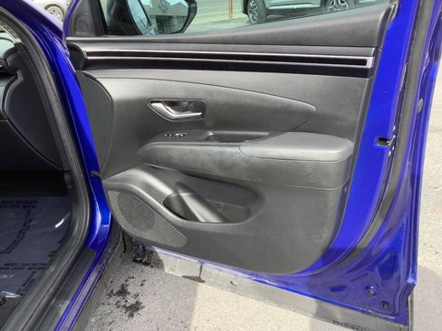 Used 2022 Hyundai Tucson SEL w/ Winter Package image 39