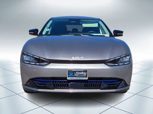 Used 2023 Kia EV6 Wind image 8