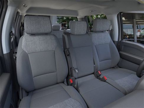 New 2026 Ford F250 XLT image 10