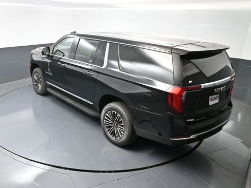 New 2026 GMC Yukon XL Elevation image 45