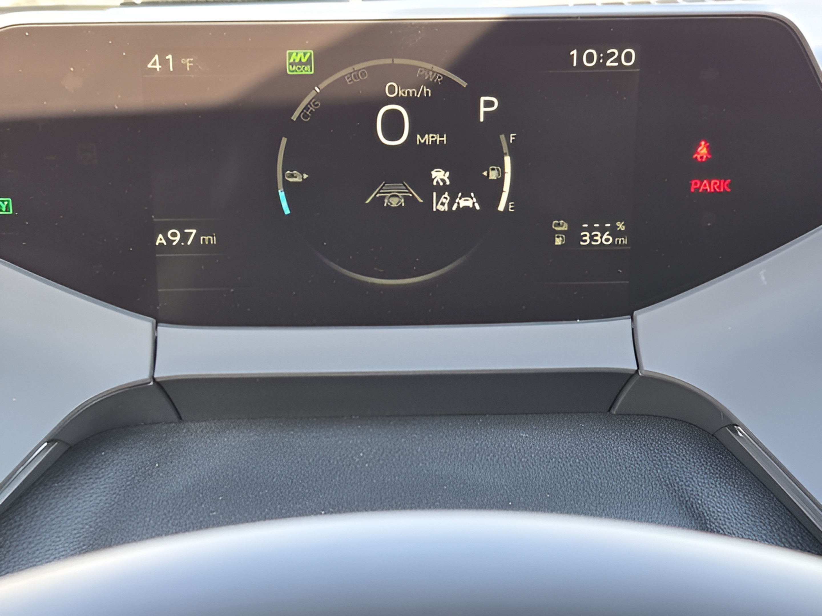 New 2026 Toyota Prius Plug-In Hybrid FWD image 20