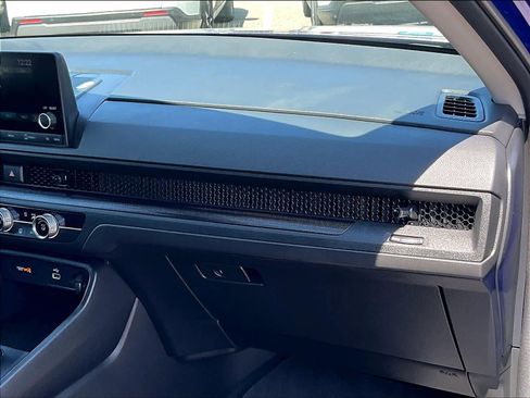 Certified 2023 Honda CR-V LX image 13