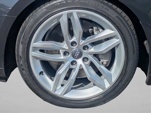 Used 2019 Audi A5 2.0T Premium w/ Convenience Package AWD/4WD image 22