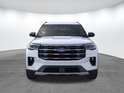 New 2026 Ford Explorer Active image 6