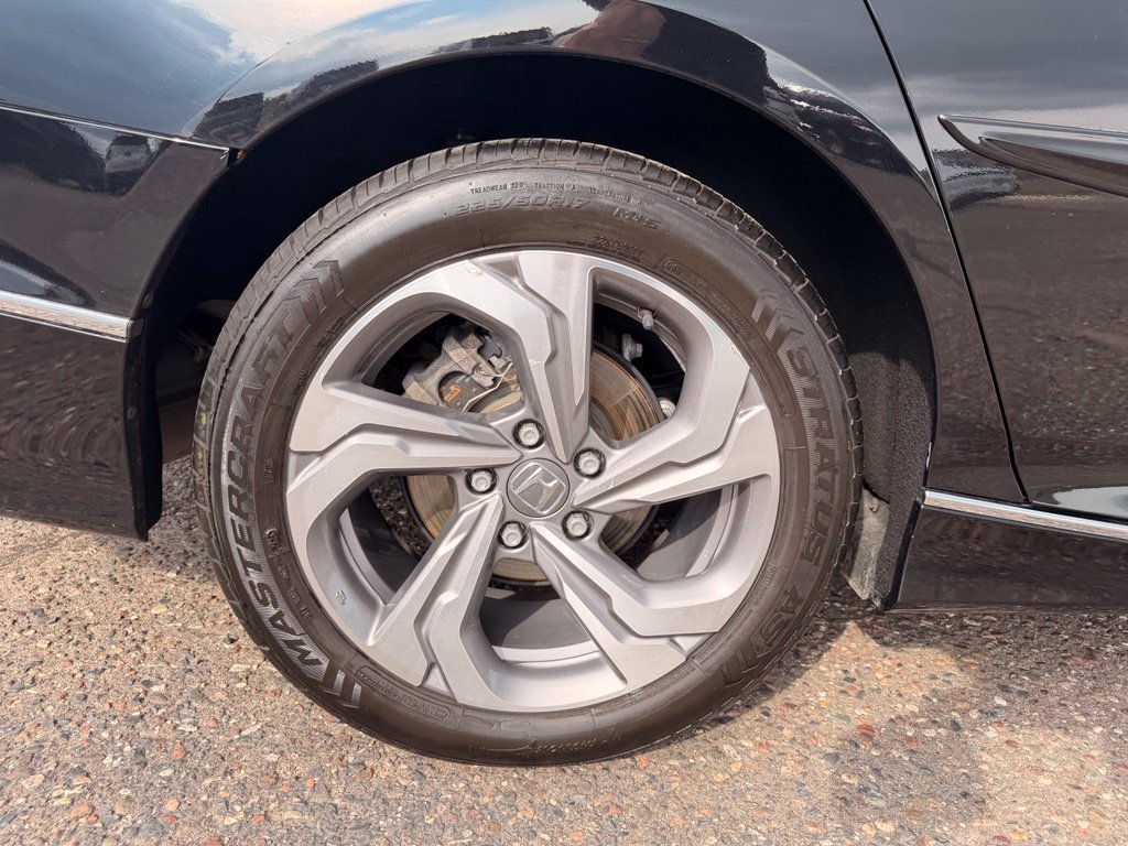 Used 2018 Honda Accord EX-L image 20
