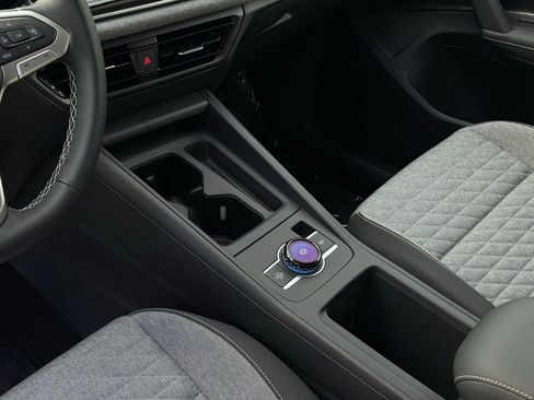 New 2025 Volkswagen Tiguan S image 22