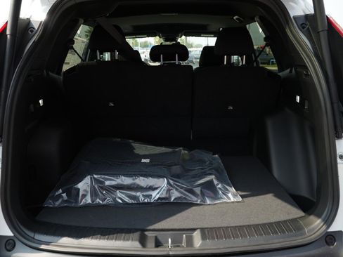 Used 2026 Honda CR-V TrailSport image 8