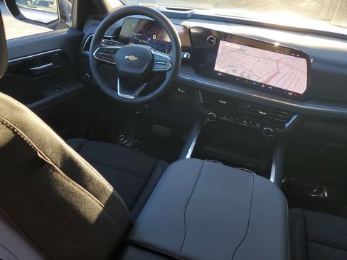 New 2026 Chevrolet Suburban LS w/ LPO, Hit The Road Package image 9